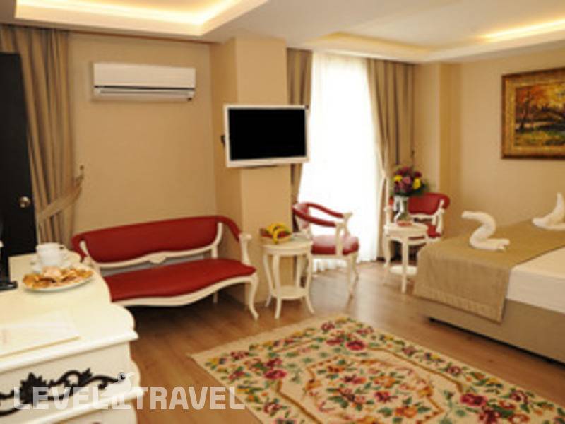 Фотография Comfort Elite Hotles Old City