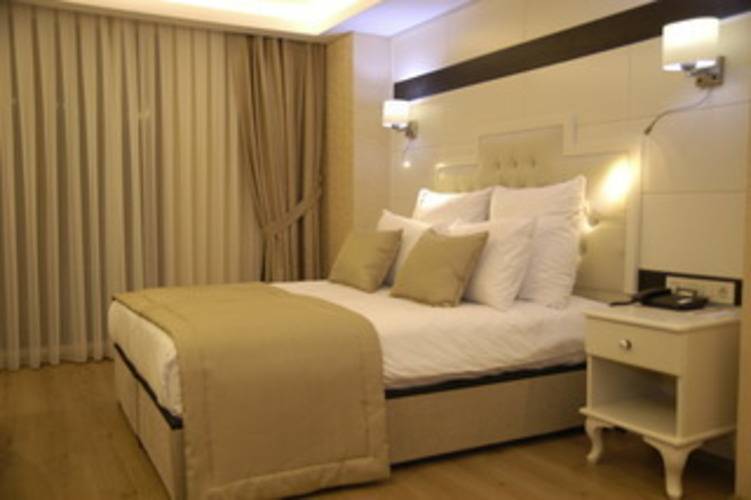 Comfort Elite Hotles Old City
