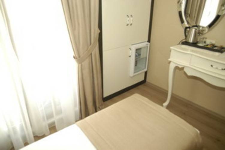 Comfort Elite Hotles Old City