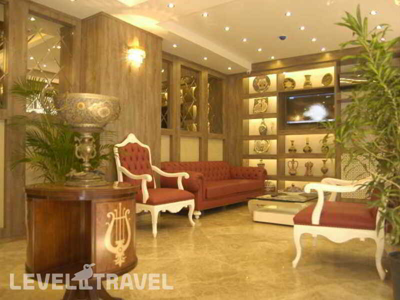 Фотография Comfort Elite Hotel Sultanahmet
