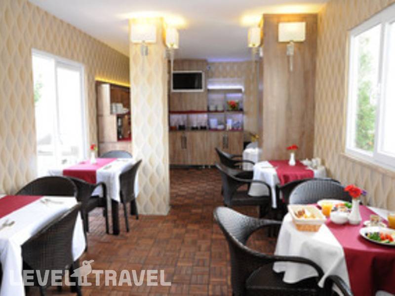 Фотография Comfort Elite Hotel Sultanahmet