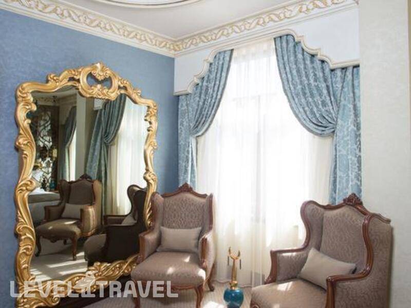 Фотография Daru Sultan Hotels Galata