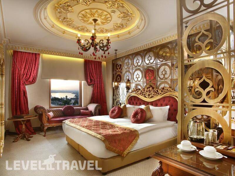 Фотография Daru Sultan Hotels Galata Фотография Daru Sultan Hotels Galata