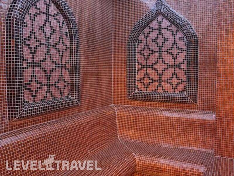 Фотография Daru Sultan Hotels Galata Фотография Daru Sultan Hotels Galata