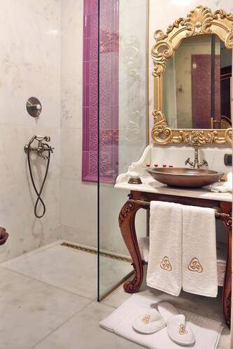 Daru Sultan Hotels Galata