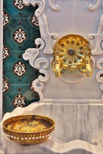 Daru Sultan Hotels Galata