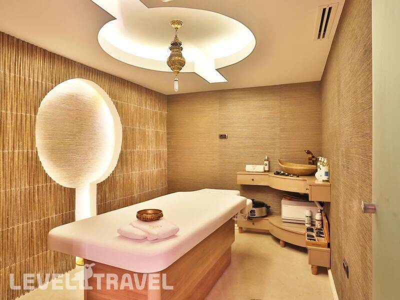 Фотография Daru Sultan Hotels Galata