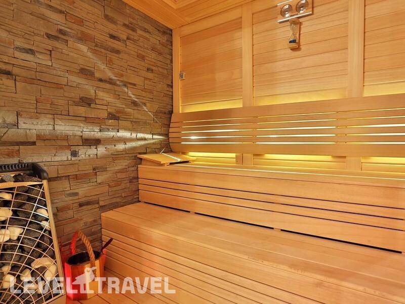 Фотография Daru Sultan Hotels Galata Фотография Daru Sultan Hotels Galata