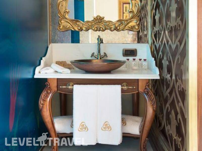 Фотография Daru Sultan Hotels Galata