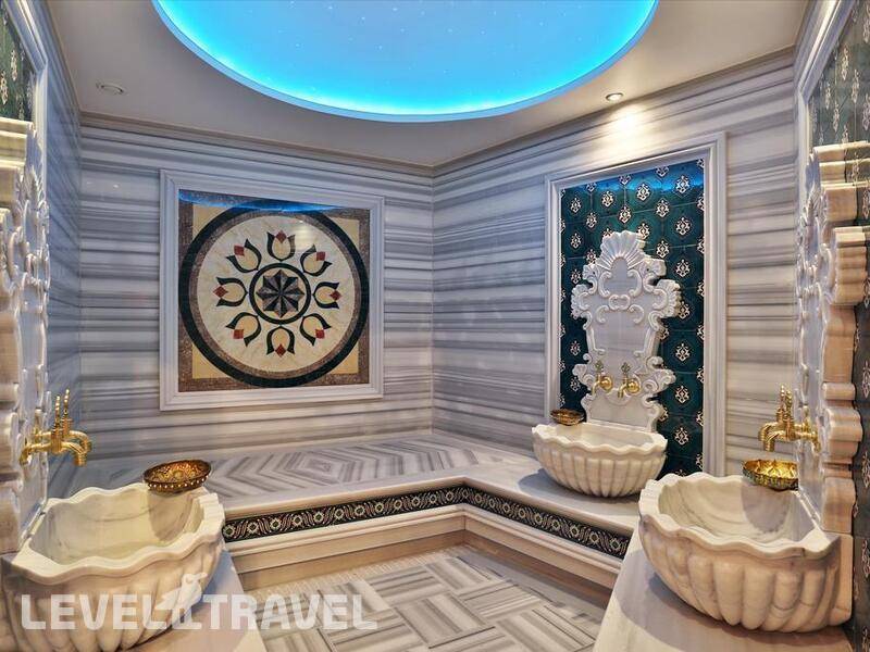 Фотография Daru Sultan Hotels Galata