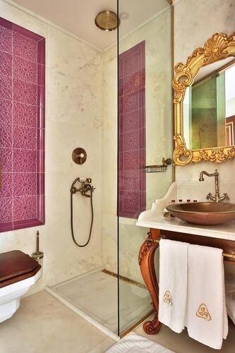 Daru Sultan Hotels Galata
