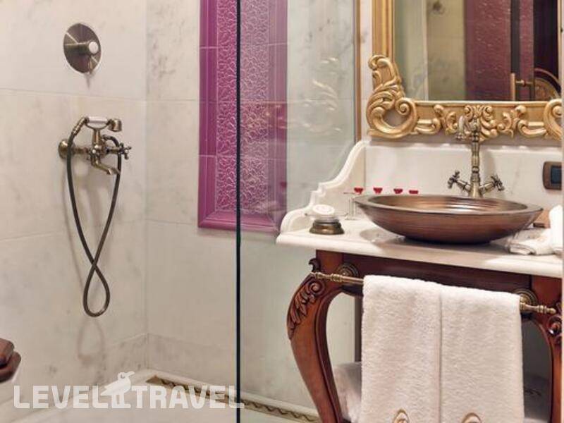 Фотография Daru Sultan Hotels Galata Фотография Daru Sultan Hotels Galata