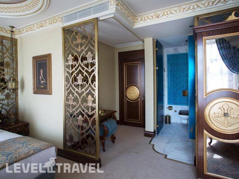 Фотография Daru Sultan Hotels Galata