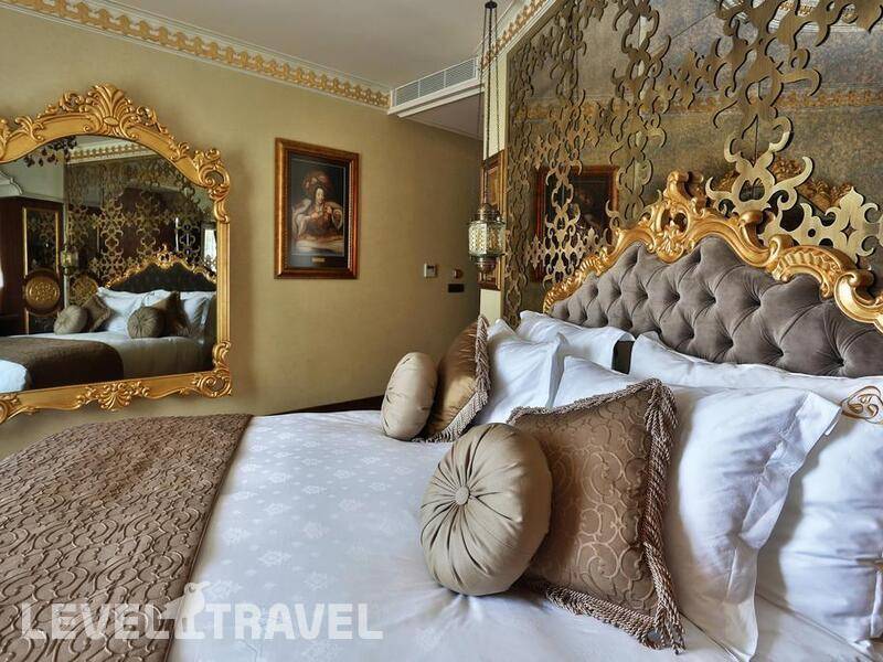Фотография Daru Sultan Hotels Galata Фотография Daru Sultan Hotels Galata