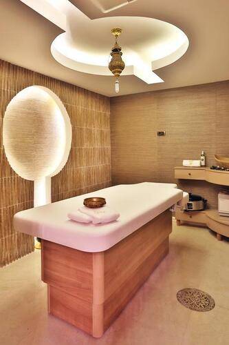 Daru Sultan Hotels Galata