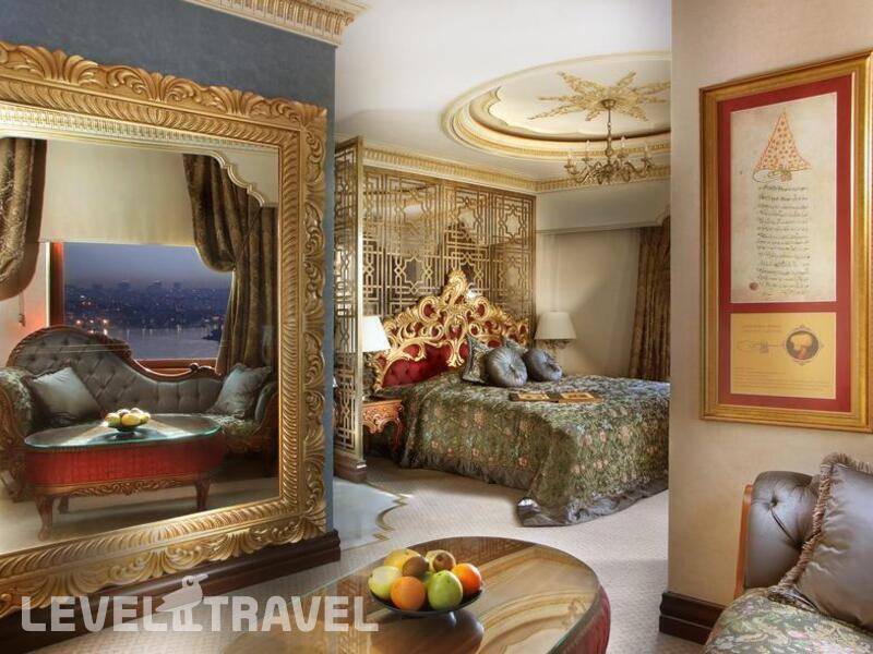 Фотография Daru Sultan Hotels Galata Фотография Daru Sultan Hotels Galata
