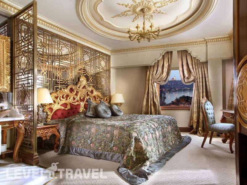 Фотография Daru Sultan Hotels Galata