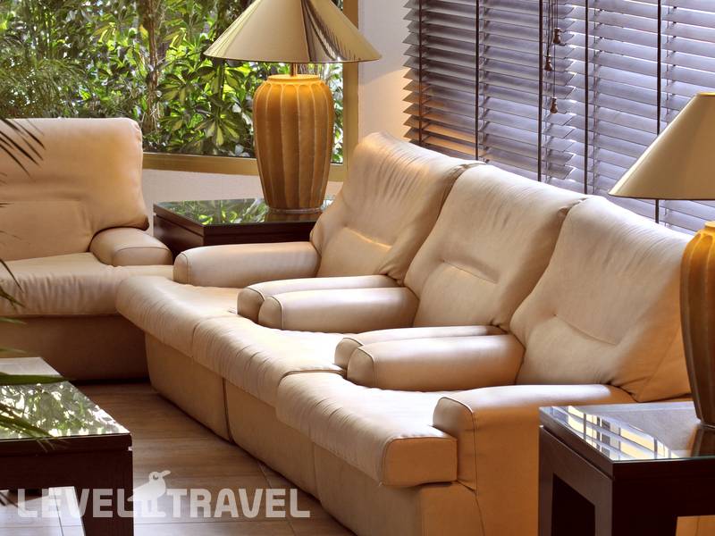 Фотография Aparthotel Miami Calella