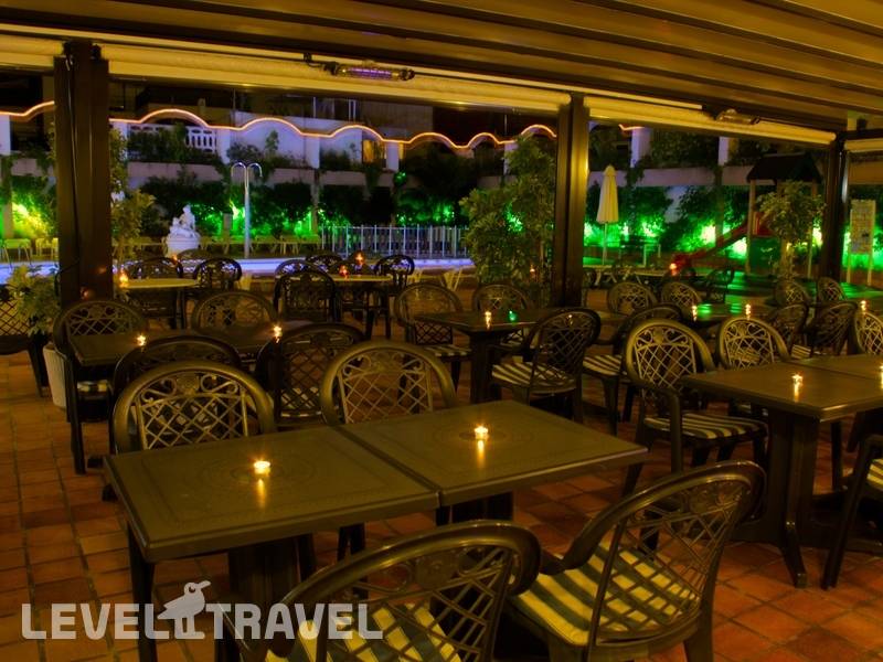 Фотография Aparthotel Miami Calella