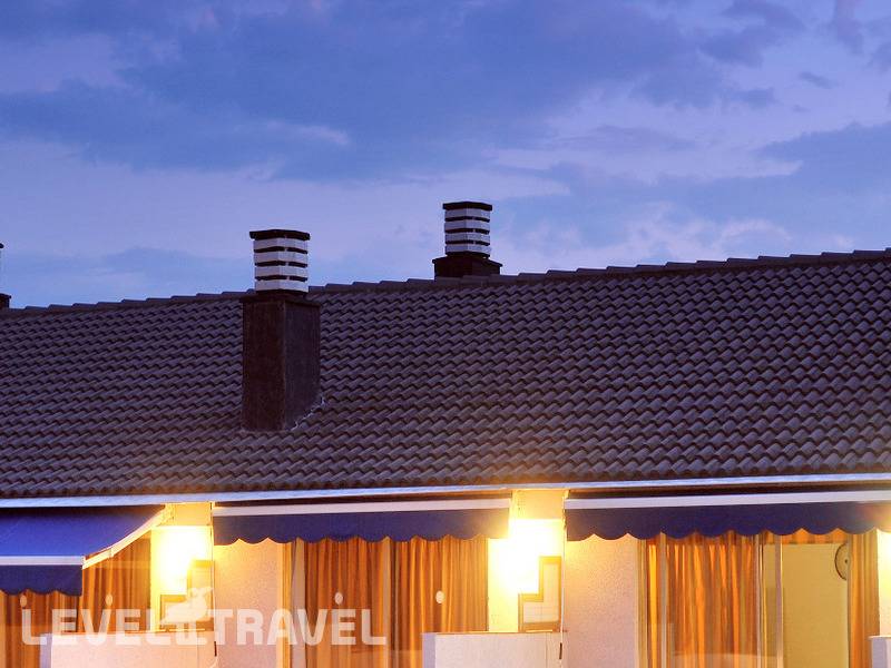 Фотография Aparthotel Miami Calella