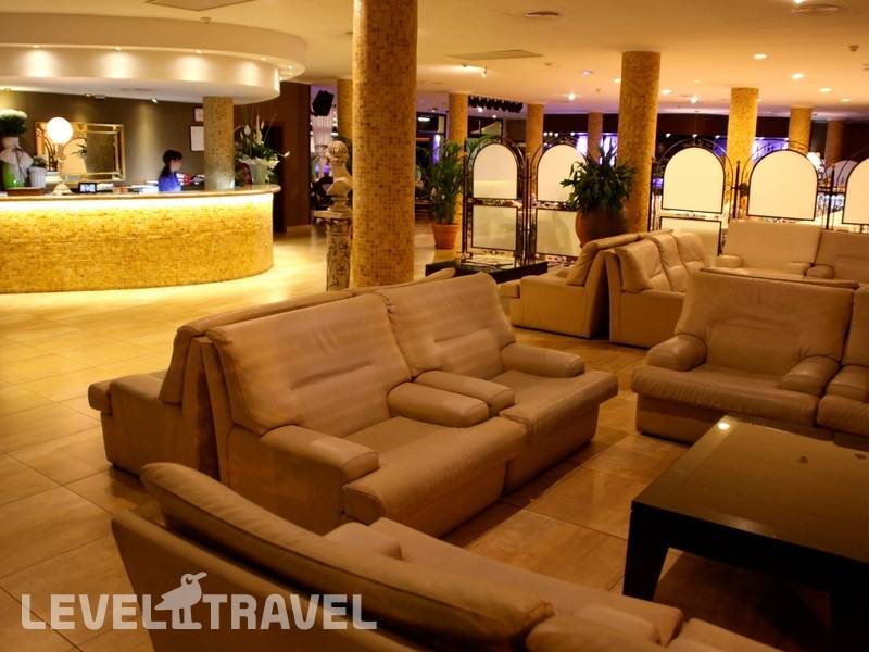 Фотография Aparthotel Miami Calella