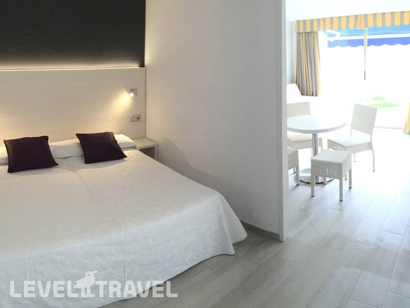 Фотография Aparthotel Miami Calella
