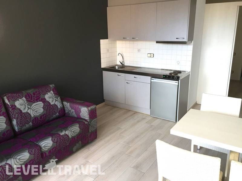 Фотография Aparthotel Miami Calella