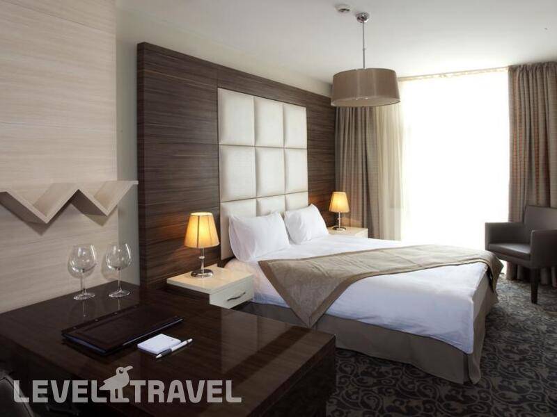 Фотография Derpa Suite Hotel Osmanbey