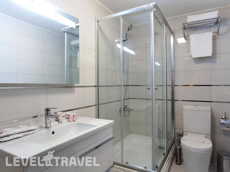 Фотография Derpa Suite Hotel Osmanbey