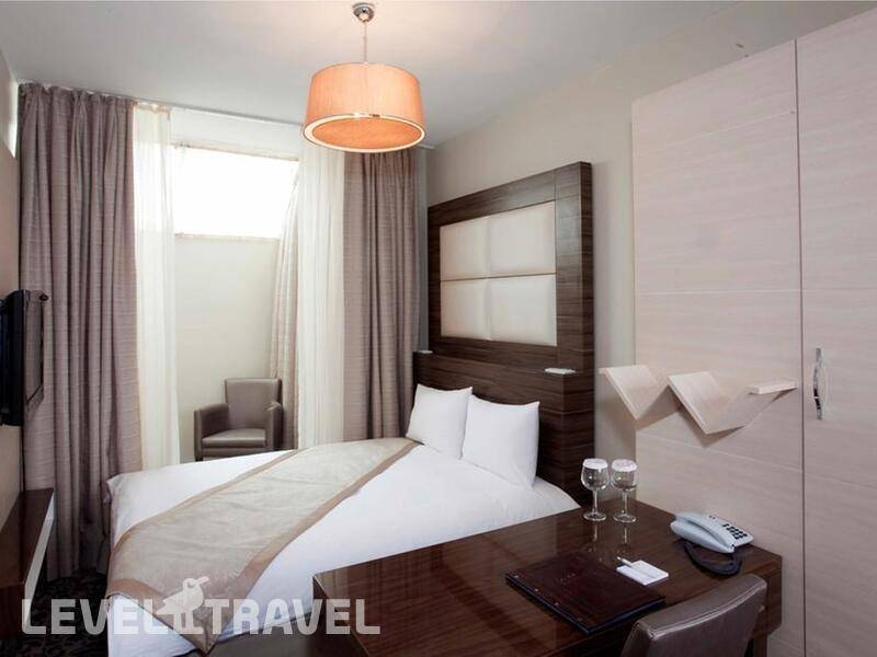Фотография Derpa Suite Hotel Osmanbey