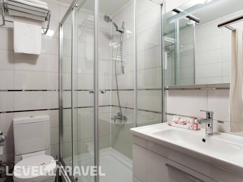 Фотография Derpa Suite Hotel Osmanbey