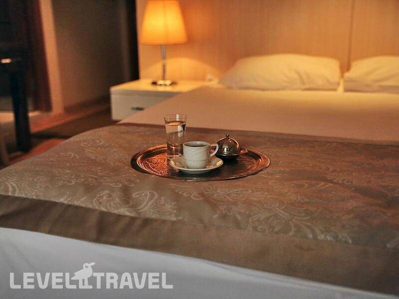 Фотография Derpa Suite Hotel Osmanbey