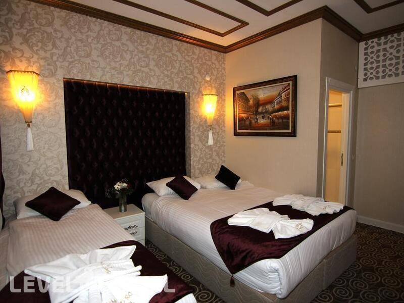 Фотография Diamond Royal Hotel
