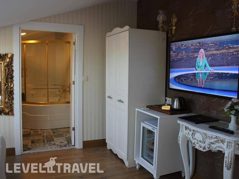 Фотография Diamond Royal Hotel