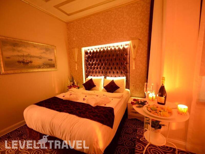 Фотография Diamond Royal Hotel