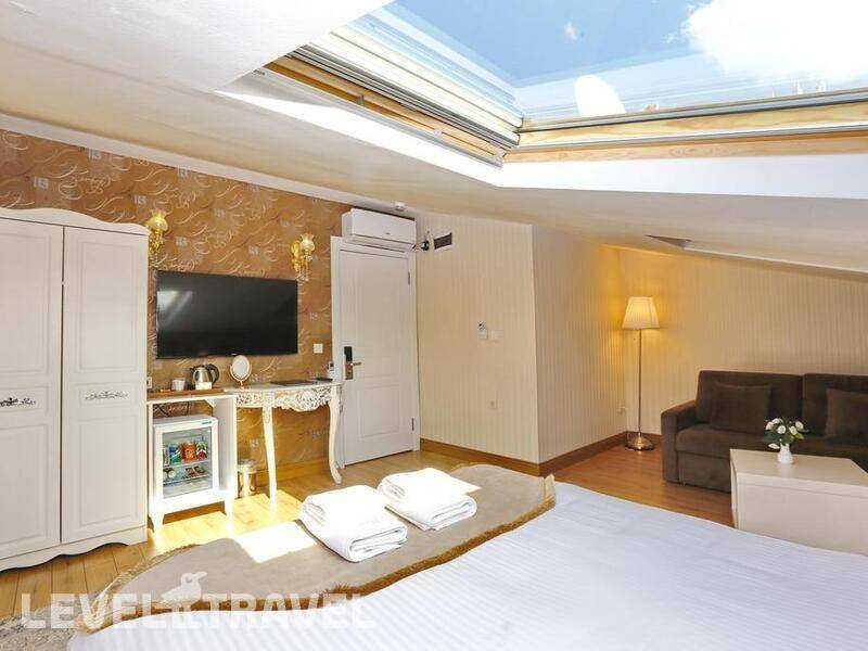 Фотография Diamond Royal Hotel