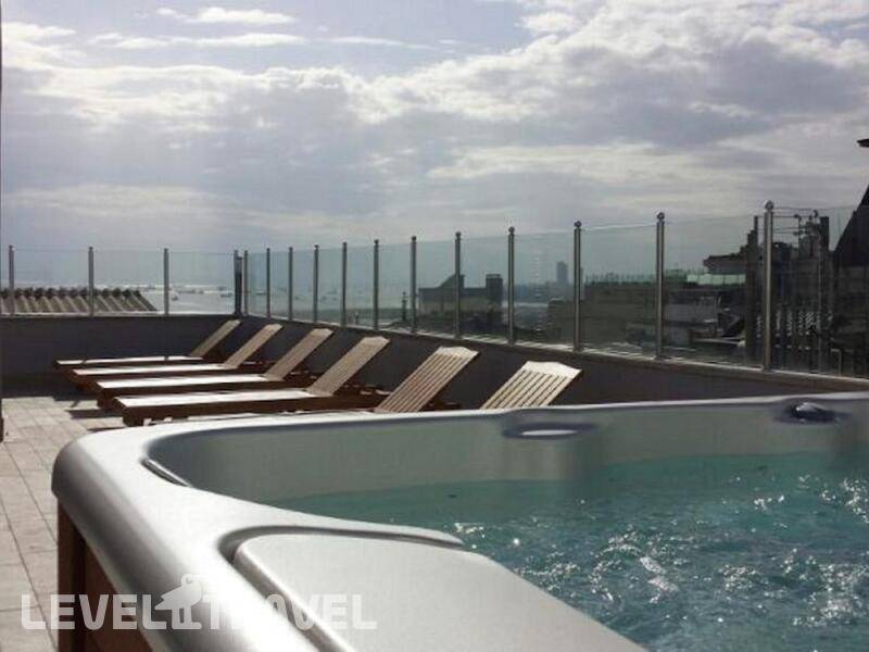 Фотография Divani Ali Hotel