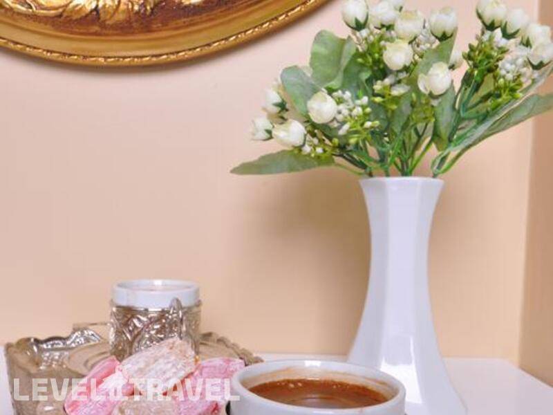 Фотография Divani Ali Hotel