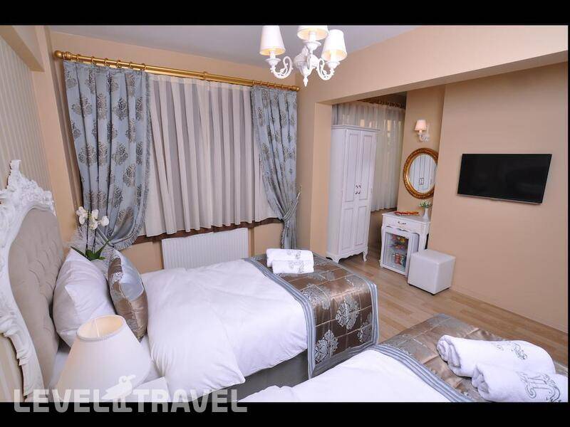 Фотография Divani Ali Hotel