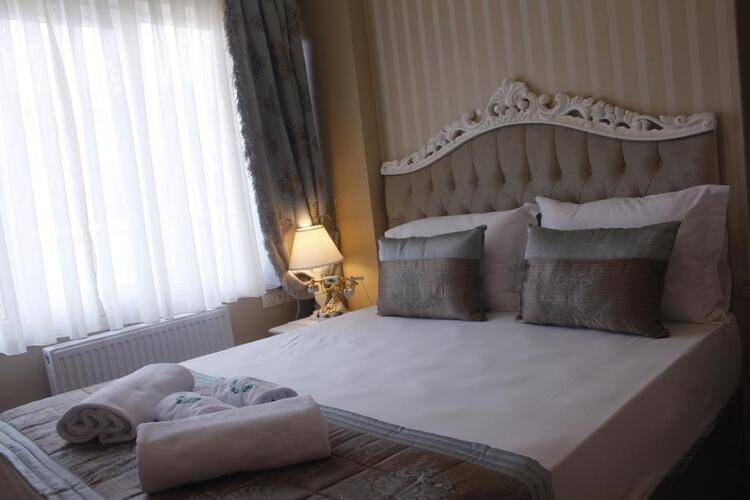 Divani Ali Hotel