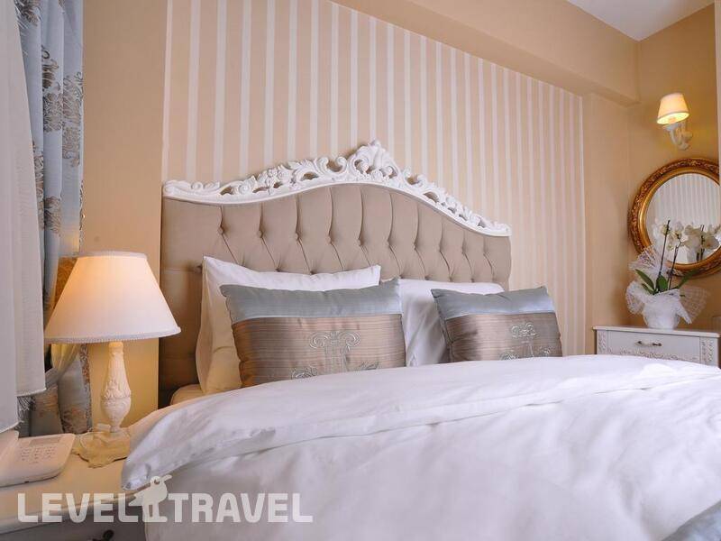 Фотография Divani Ali Hotel
