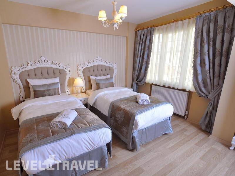 Фотография Divani Ali Hotel