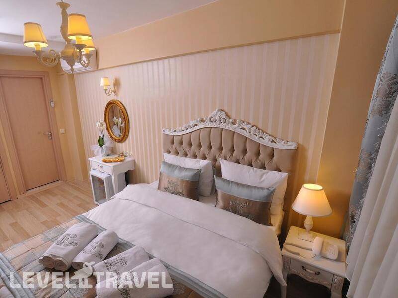Фотография Divani Ali Hotel