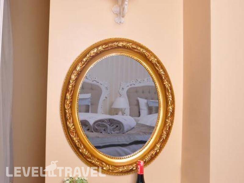 Фотография Divani Ali Hotel