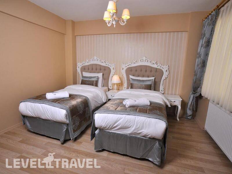 Фотография Divani Ali Hotel