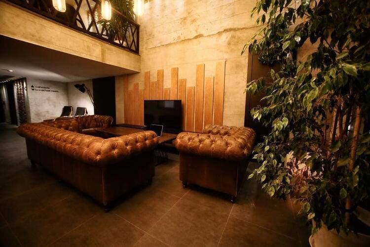 Elibol Hotel