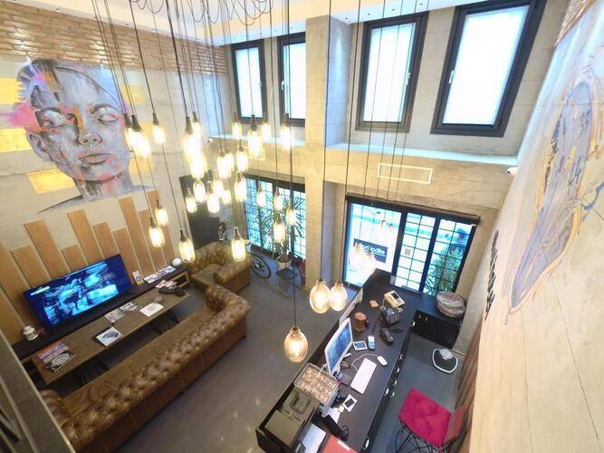 Elibol Hotel