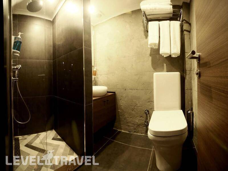 Фотография Elibol Hotel