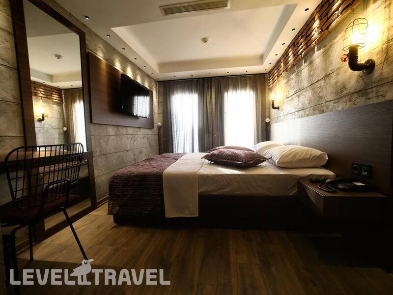 Фотография Elibol Hotel