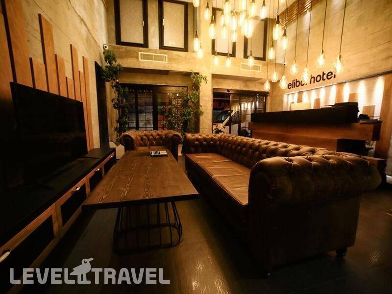 Фотография Elibol Hotel